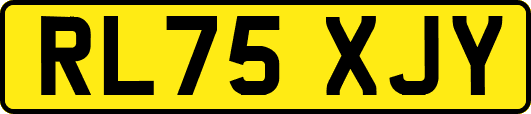 RL75XJY