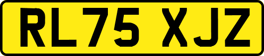 RL75XJZ