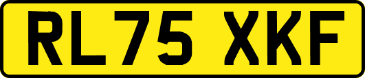 RL75XKF