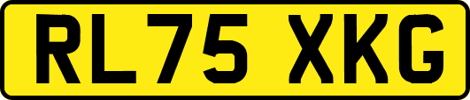 RL75XKG