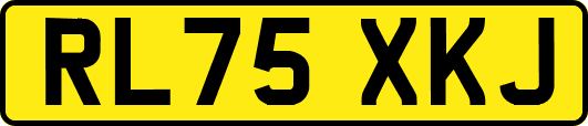 RL75XKJ