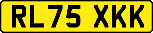 RL75XKK
