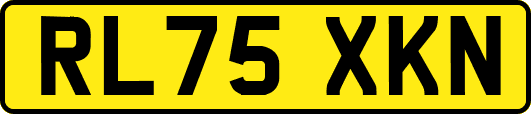 RL75XKN