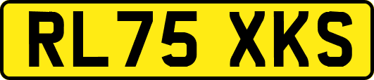 RL75XKS