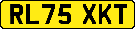 RL75XKT