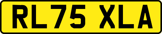 RL75XLA