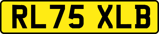 RL75XLB