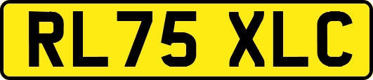 RL75XLC