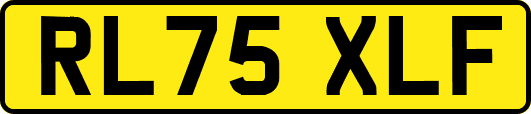 RL75XLF