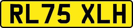 RL75XLH