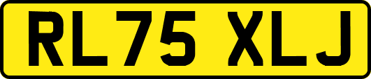 RL75XLJ