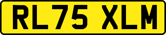 RL75XLM