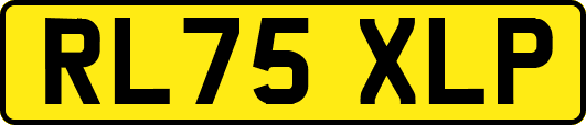 RL75XLP
