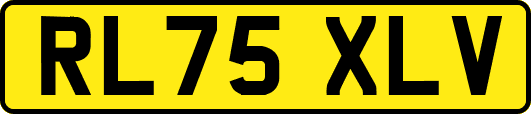 RL75XLV