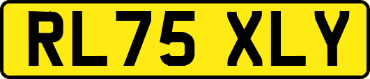 RL75XLY