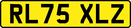 RL75XLZ