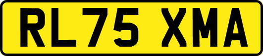 RL75XMA