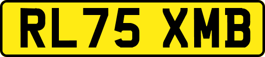 RL75XMB