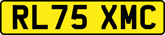 RL75XMC