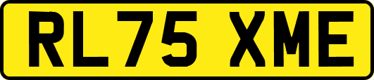 RL75XME