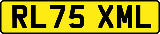 RL75XML