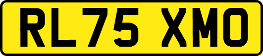 RL75XMO