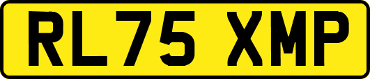 RL75XMP