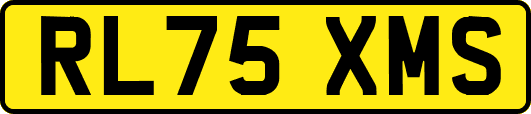 RL75XMS