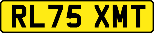 RL75XMT