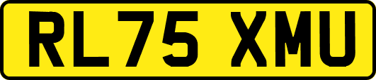 RL75XMU