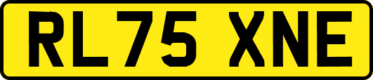 RL75XNE