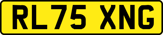 RL75XNG