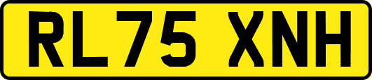 RL75XNH