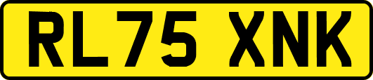 RL75XNK