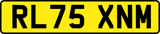 RL75XNM