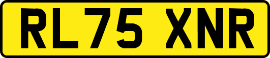 RL75XNR