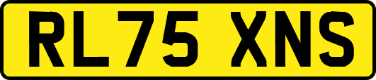 RL75XNS