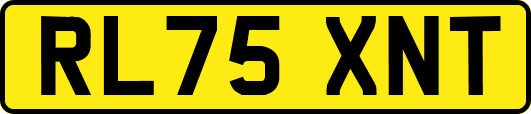 RL75XNT