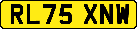 RL75XNW