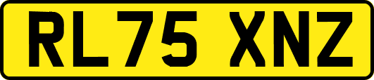 RL75XNZ