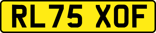 RL75XOF