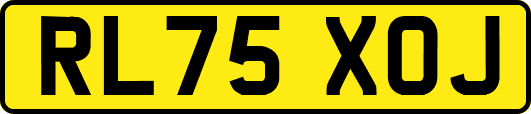 RL75XOJ