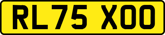RL75XOO