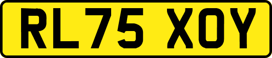 RL75XOY