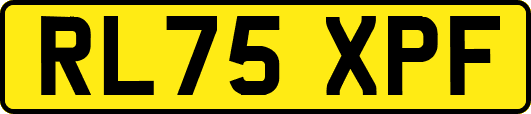 RL75XPF