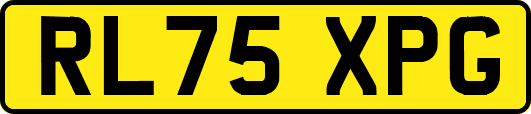 RL75XPG