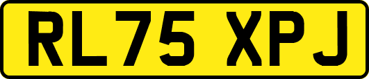 RL75XPJ