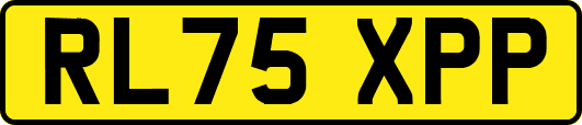 RL75XPP