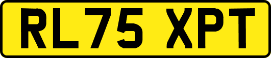RL75XPT