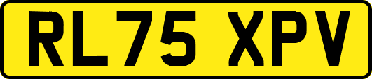 RL75XPV